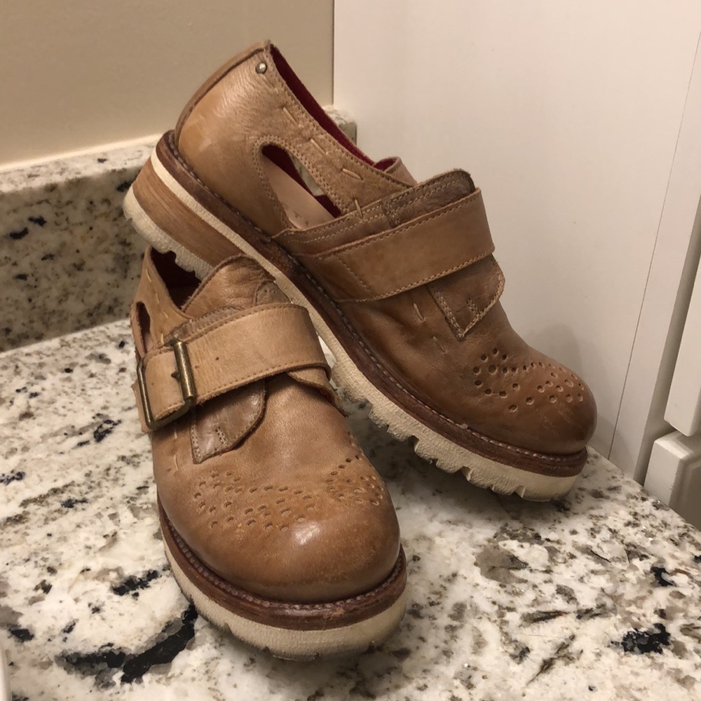 Bed Stu Shoes